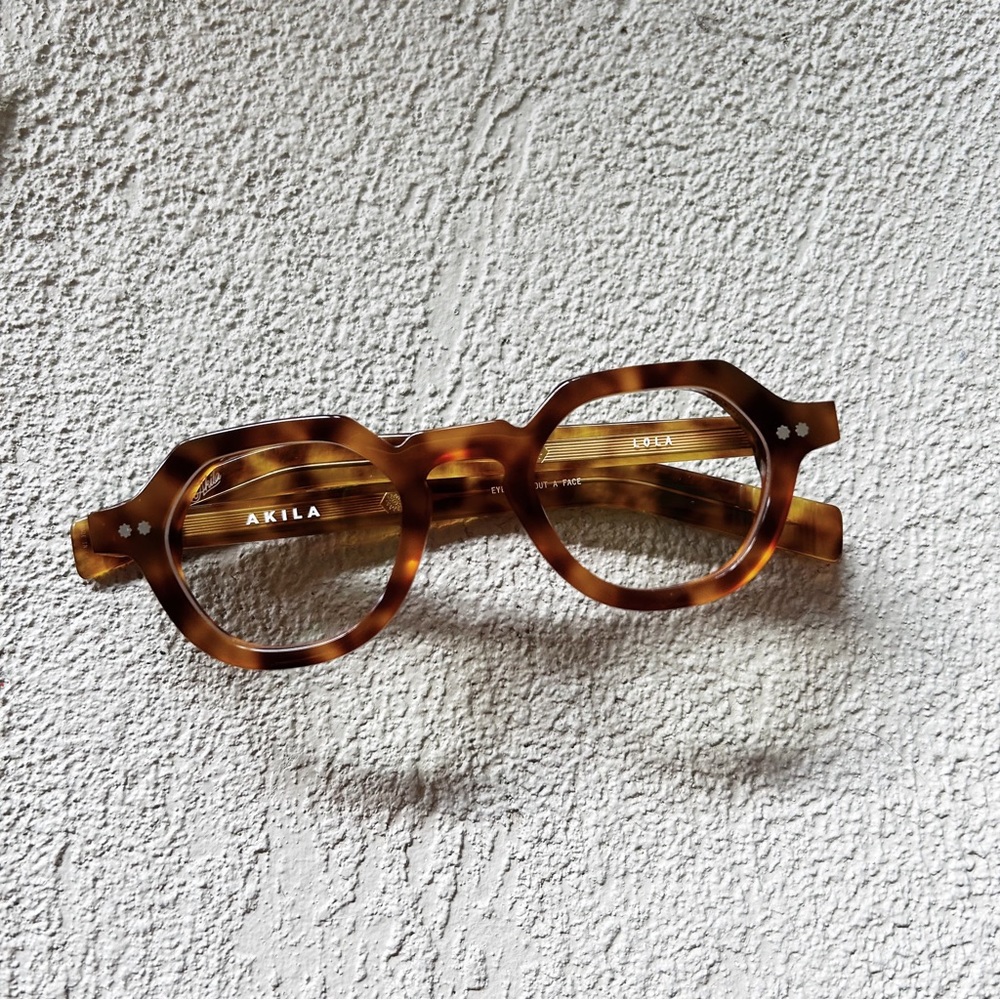 Akila Lola eyeglasses